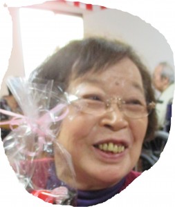 西垣さま